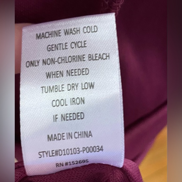 NEW Q&A Halter Dress, small - Picture 13 of 14